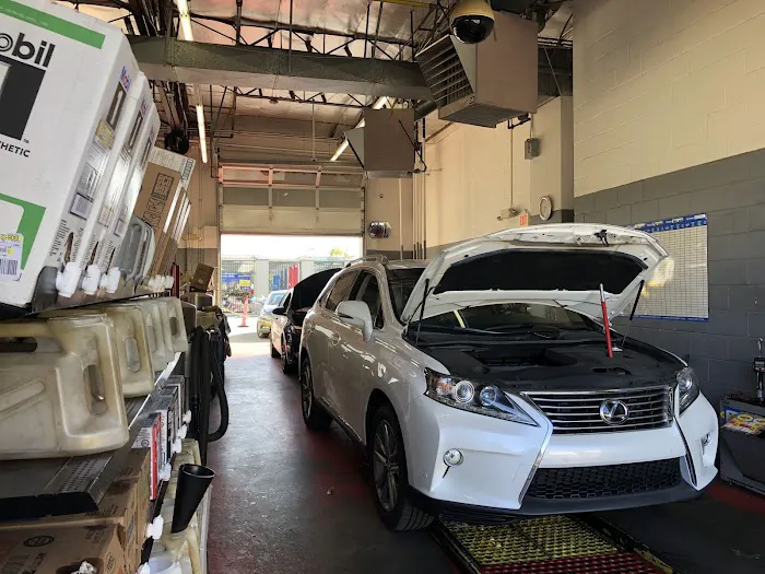 Walmart Auto Care Centers 9