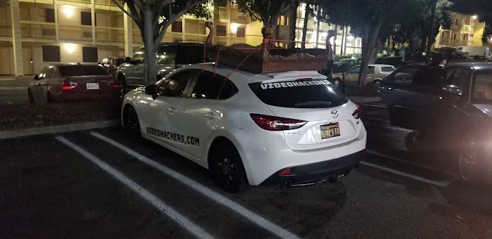 Walmart Auto Care Centers 4