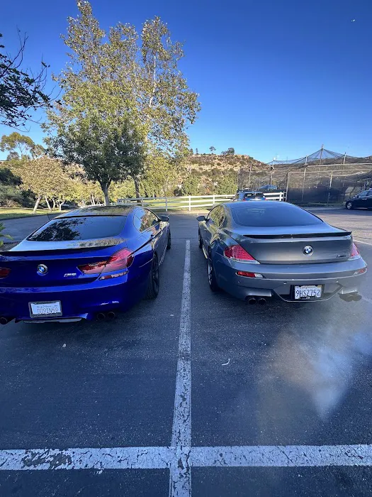 Legends BMW Automotive 3