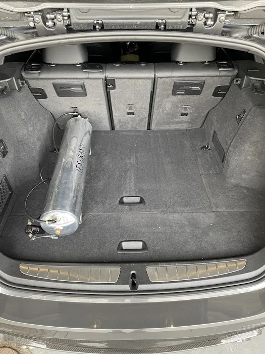 Legends BMW Automotive 1