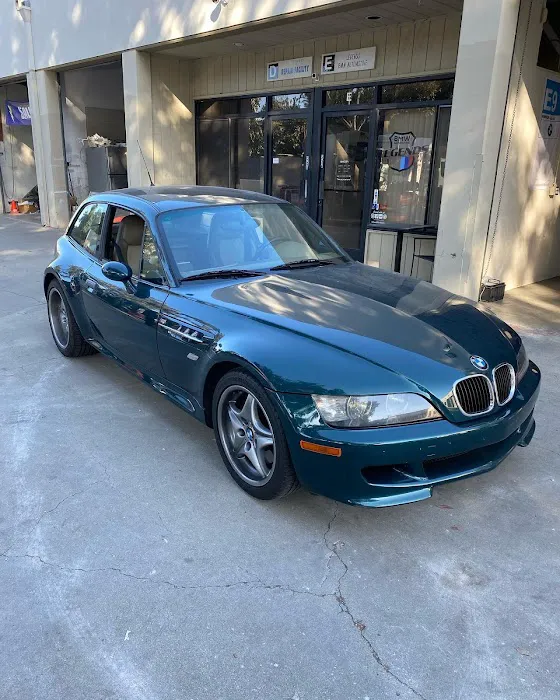 Legends BMW Automotive 9