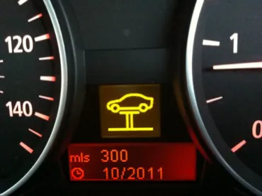 Larry's BMW Repair Service 1