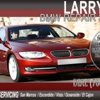 Larry's BMW Repair Service