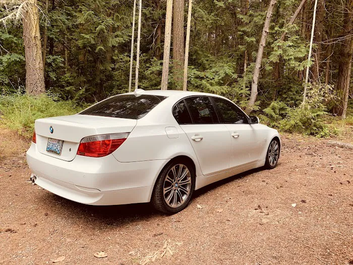 Larry's BMW Repair Service 3