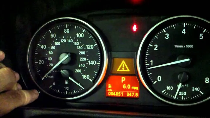 Larry's BMW Repair Service 4