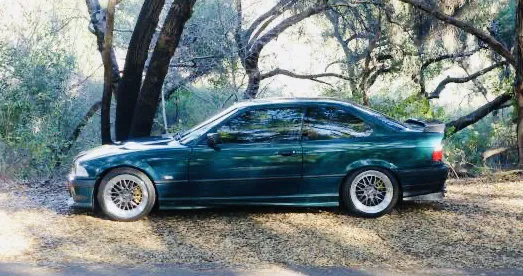 Larry's BMW Repair Service 6