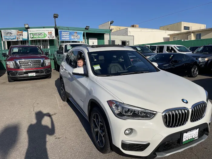 Larry's BMW Repair Service 5