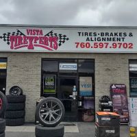 VISTA TIRE XPERTS