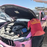 ADC Auto Glass