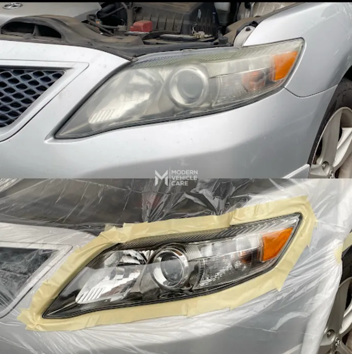 ADC Auto Glass 9