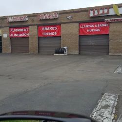 Power Tire Center ico