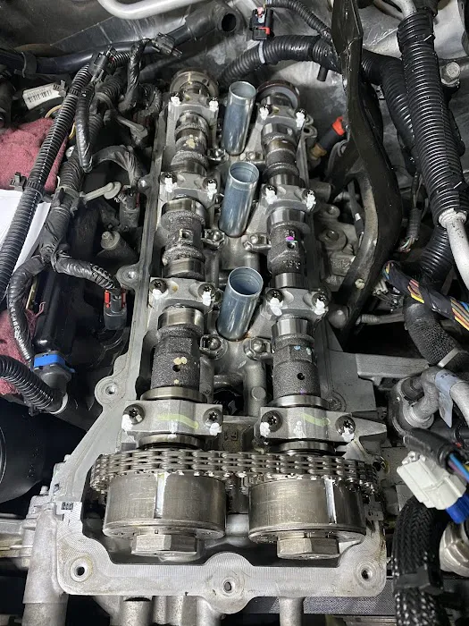 Vergara Automotive 4