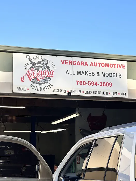 Vergara Automotive 8
