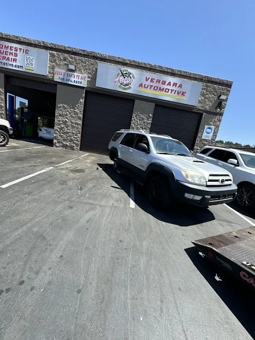 Vergara Automotive 1