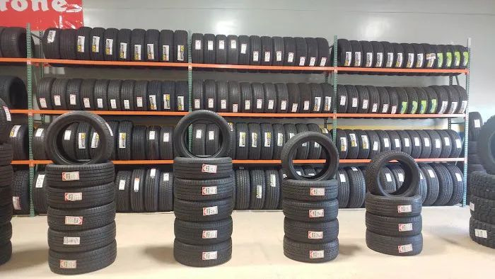 Tires 4 Less & Auto Care 1