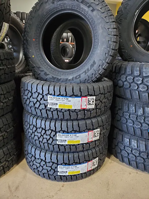 Tires 4 Less & Auto Care 4