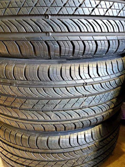 Tires 4 Less & Auto Care 7