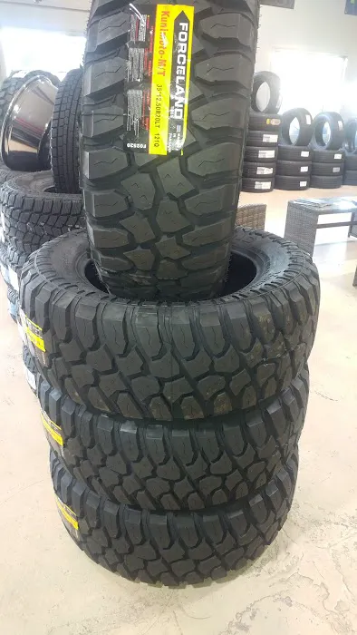 Tires 4 Less & Auto Care 0