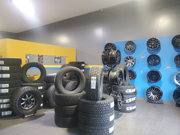 Tires 4 Less & Auto Care 3