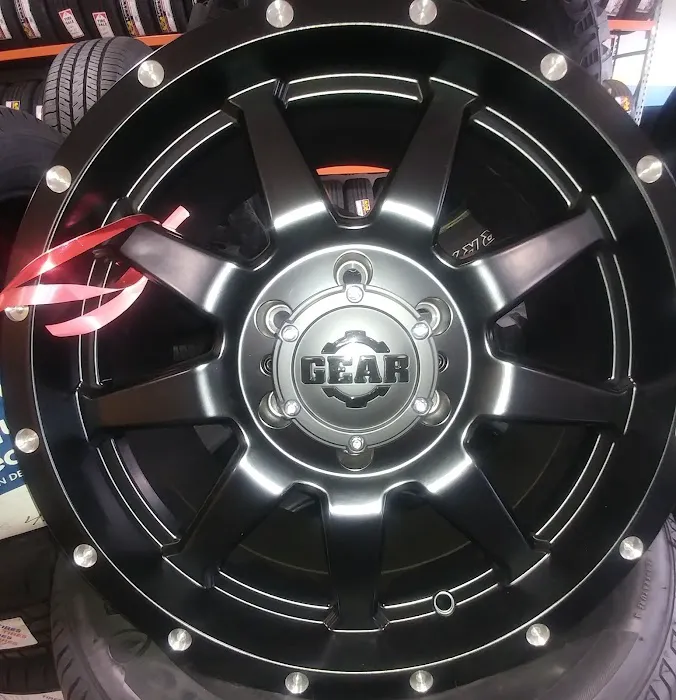 Tires 4 Less & Auto Care 6