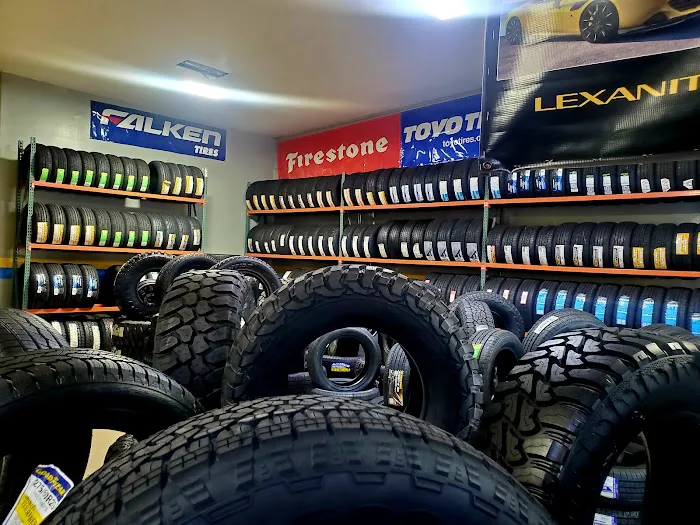 Tires 4 Less & Auto Care 9