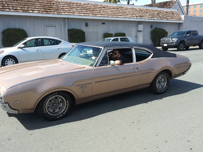 Olympic Auto Body & Paint Vista CA 1