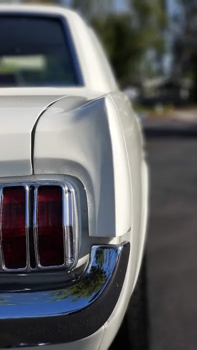 California Classics & Collectibles Inc. 1