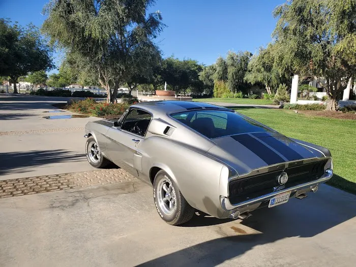 California Classics & Collectibles Inc. 6