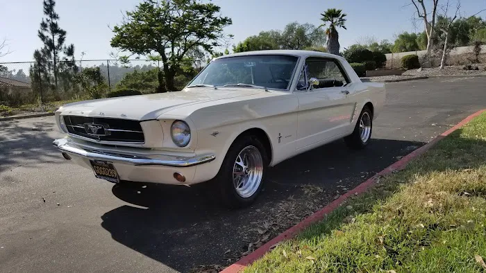 California Classics & Collectibles Inc. 4