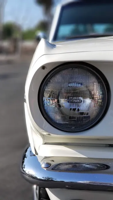 California Classics & Collectibles Inc. 2