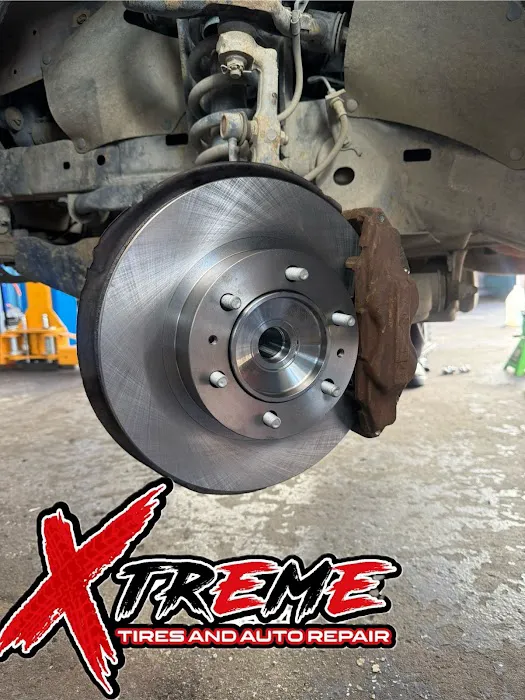 Xtreme Tires and Auto Repair LLC 8