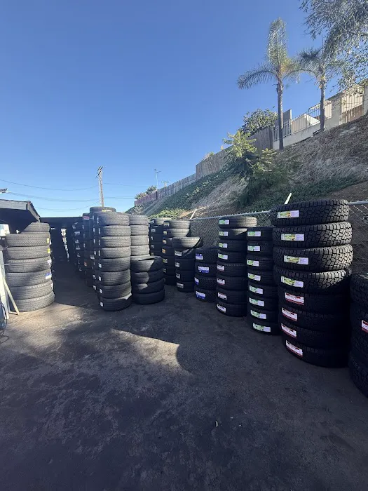 Xtreme Tires and Auto Repair LLC 3