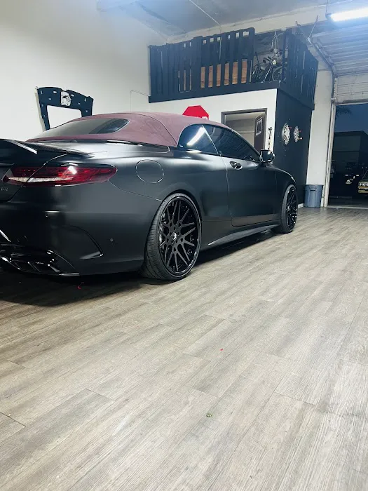 Xtreme Tires and Auto Repair LLC 6