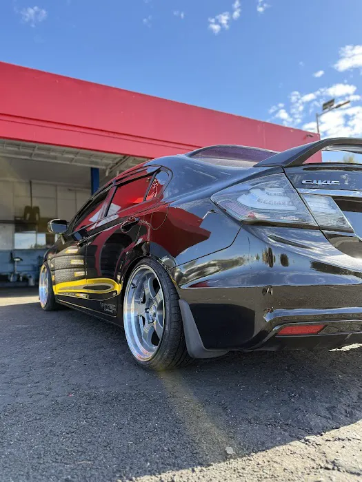 Xtreme Tires and Auto Repair LLC 1