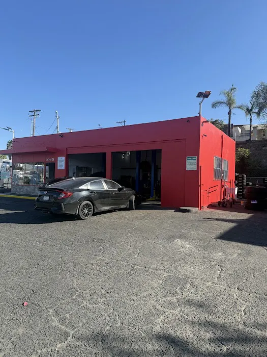 Xtreme Tires and Auto Repair LLC 5