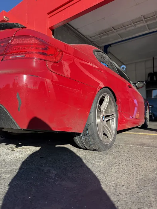 Xtreme Tires and Auto Repair LLC 2