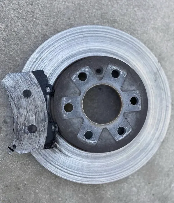 Xtreme Tires and Auto Repair LLC 7