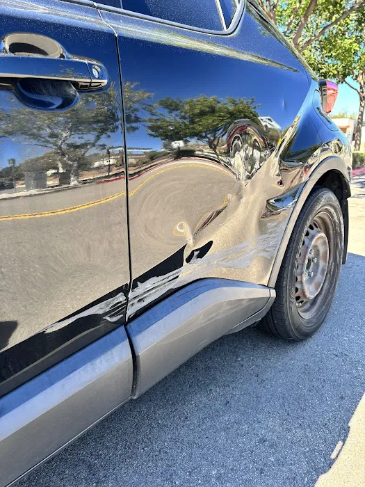 Caliber Collision 0