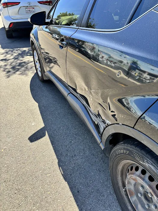 Caliber Collision 5
