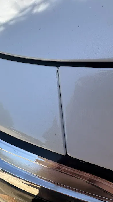 Caliber Collision 8