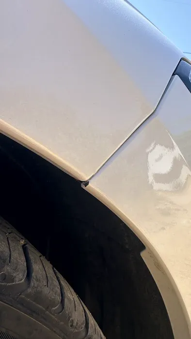 Caliber Collision 1