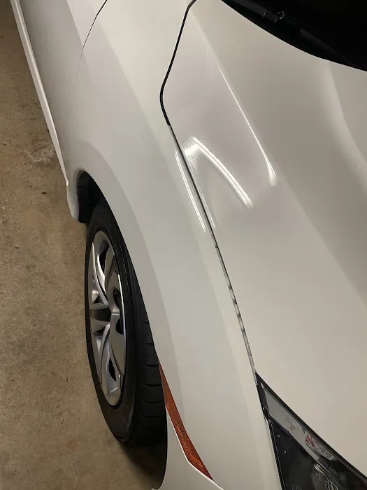Caliber Collision 6
