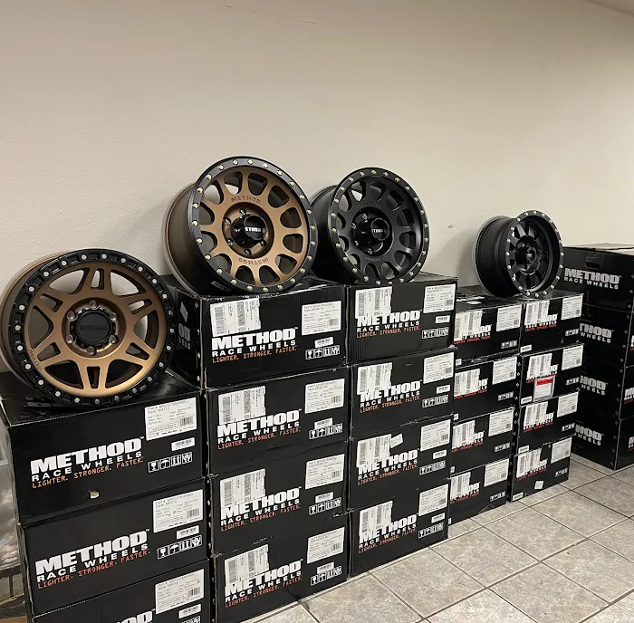 Urban Tires 9