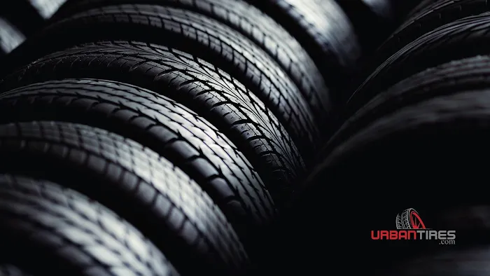 Urban Tires 3
