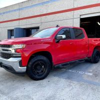 Urban Tires