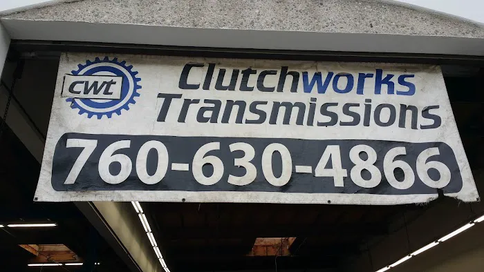 Clutchworks Transmissions 2