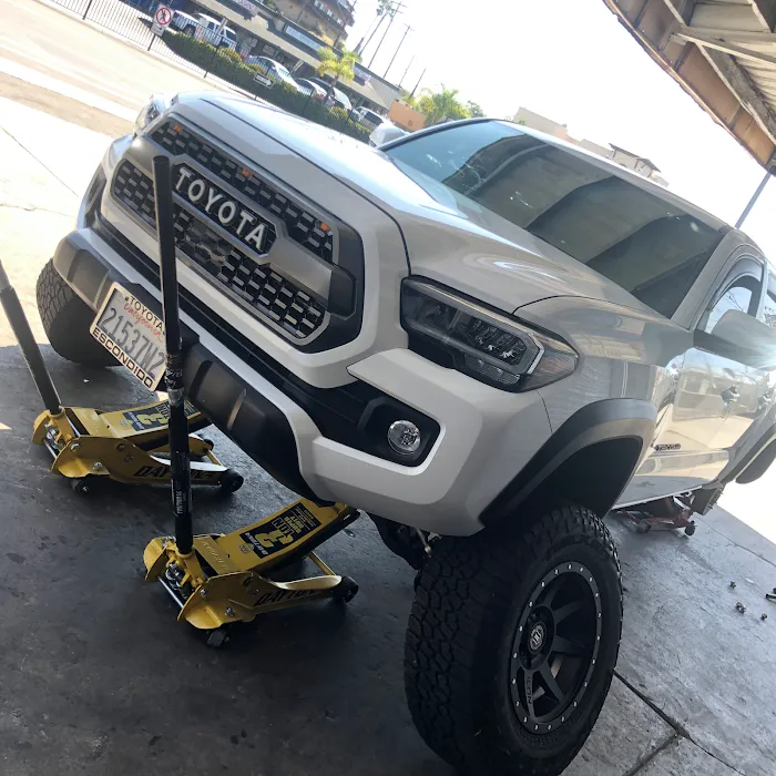 Mexicano Tires 8