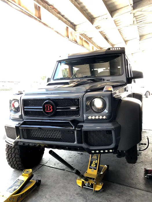 Mexicano Tires 3