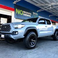 Mexicano Tires