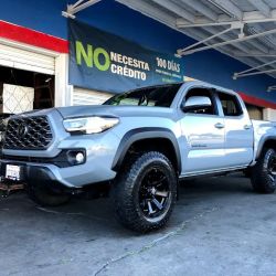 Mexicano Tires ico